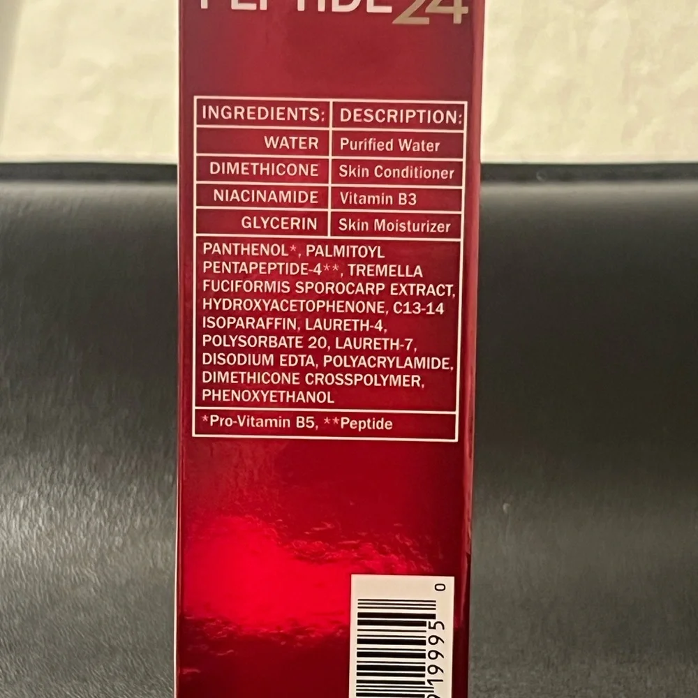 Olay Regenerist Collagen Peptide 24 Serum - White